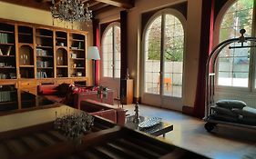 Le Clos Des Soyeux